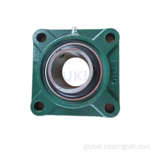 Pillow block bearings UKL Brand Pillow Block Bearing UCF216 F216 Manufactory